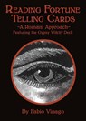 Reading Fortune Telling Cards - Fabio Vinago - 9781646710508