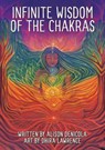 Infinite Wisdom of the Chakras -  - 9781646710522