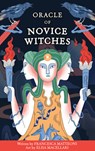 Oracle of Novice Witches -  - 9781646710980