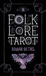 Folk Lore Tarot -  - 9781646711277