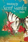 Unlocking the Secret Garden Oracle -  - 9781646711499