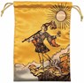 The Fool Tarot Pouch -  - 9781646712021