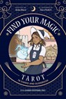 Find Your Magic Tarot -  - 9781646712069