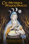 Cat Mythos & Magick Oracle -  - 9781646712274