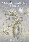 Magicmakers Tarot -  - 9781646712441