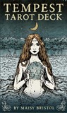 Tempest Tarot Deck -  - 9781646712458