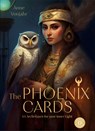 The Phoenix Cards -  - 9781646712533