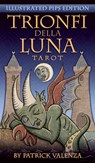 Trionfi Della Luna Tarot -  - 9781646712588
