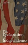 The Declaration of Independence - Thomas Jefferson - 9781646790043