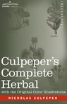 Culpeper's Complete Herbal - Nicholas Culpeper - 9781646791453