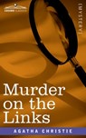 The Murder on the Links - Agatha Christie - 9781646791835