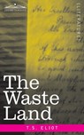 The Waste Land - T. S. Eliot - 9781646792931