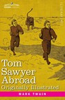 Tom Sawyer Abroad - Mark Twain - 9781646793044