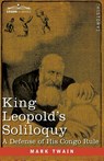King Leopold's Soliloquy - Mark Twain - 9781646793099