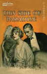 This Side of Paradise - F. Scott Fitzgerald - 9781646794706