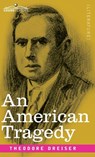 American Tragedy - Theodore Dreiser - 9781646796038