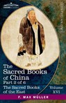 The Sacred Books of China, Part 2 of 6 - F. Max Müller - 9781646797943