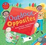 Outdoor Opposites - Brenda Williams - 9781646865888