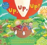 Up, Up, Up! - Susan Reed - 9781646865925