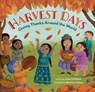 HARVEST DAYS - Kate Depalma - 9781646866267