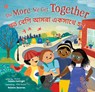 The More We Get Together (Bilingual Bengali & English) - Celeste Cortright - 9781646867301