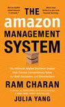The Amazon Management System - Ram Charan ; Julia Yang - 9781646870042