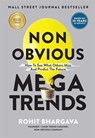 Non Obvious Megatrends - Rohit Bhargava - 9781646870066