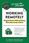 The Non-Obvious Guide to Working Remotely - Rohit Bhargava - 9781646870530