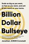 Billion Dollar Bullseye - Jonathan Cronstedt - 9781646871742