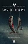 Silver Throat - Siri Pettersen - 9781646900169