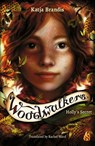 Holly's Secret - Katja Brandis - 9781646900220