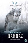 Mannaz - Malene Solvsten - 9781646900282
