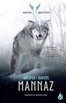 Mannaz - Malene Solvsten - 9781646900282