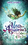 The Colors of the Sea - Tanya Stewner - 9781646900442