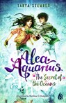 The Secret of the Oceans - Tanya Stewner - 9781646900459