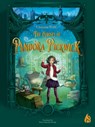 The Ghosts of Pandora Pickwick - Christina Wolff - 9781646900466