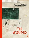 The Wound - Emma AdBage - 9781646900480