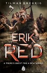 Erik The Red - Tilman Roehrig - 9781646906031