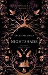 Nightshade - Gry Kappel Jensen ; Jennifer Alexander - 9781646906147
