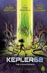 Kepler62 #2: The Countdown - Bjorn Sortland ; Timo Parvela ; Pasi Pitkanen - 9781646906314