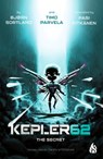 Kepler62 #6: The Secret - Bjørn Sortland ; Timo Parvelo - 9781646906352