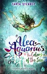 The Colors of the Sea - Tanya Stewner - 9781646908165