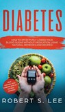 Diabetes - Robert S Lee - 9781646949519