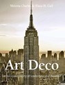 Art Deco - Victoria Charles - 9781646992249