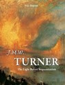 J.M.W. Turner - Eric Shanes - 9781646994168