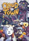 Cloud Town - Daniel McCloskey - 9781647006921