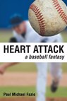 Heart Attack - Paul Michael Fazio - 9781647017019