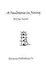 A Tombstone in Jining - Jim Scovel - 9781647023300