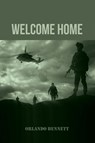 Welcome Home - Orlando Bennett - 9781647023362