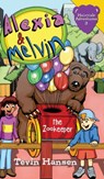 Alexia & Melvin - Tevin Hansen - 9781647030094